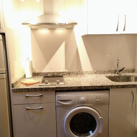 San Rafael 2 Apartments Malaga Ngoại thất bức ảnh