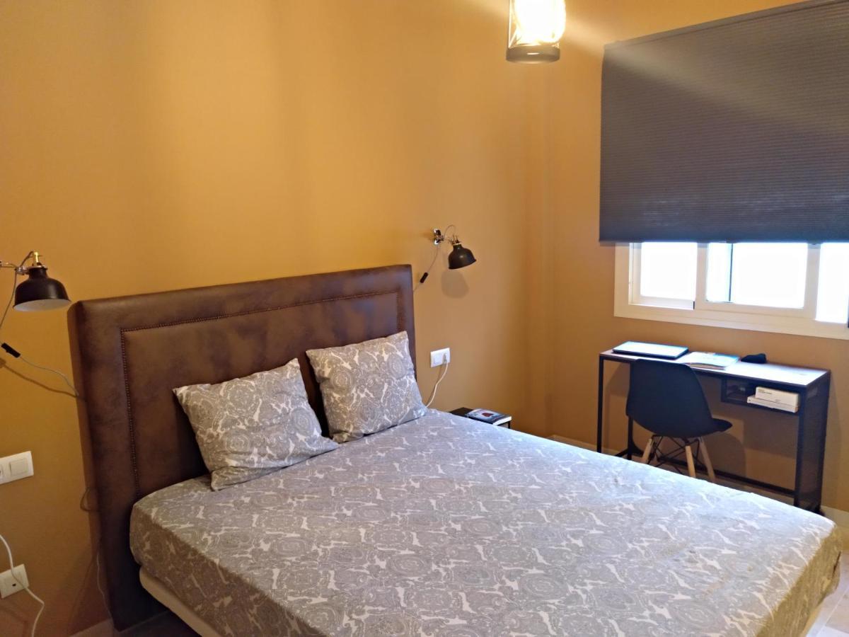 San Rafael 2 Apartments Malaga Ngoại thất bức ảnh