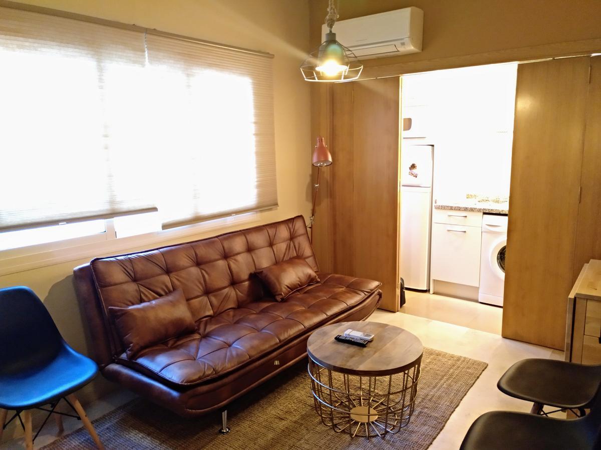 San Rafael 2 Apartments Malaga Ngoại thất bức ảnh